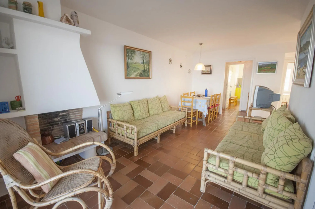 Medas 17 in Pals with 2 bedrooms and 1 bathrooms