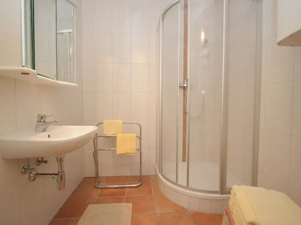 Spacious Apartment near Ski Lift in Bad Kleinkirchheim