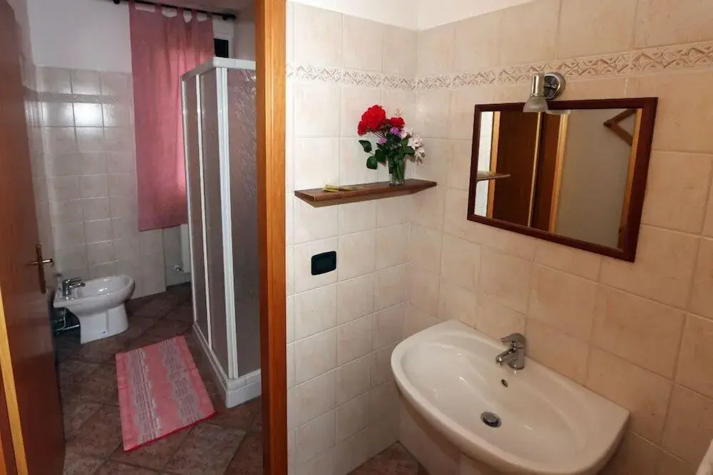 Agriturismo Gli Etruschi