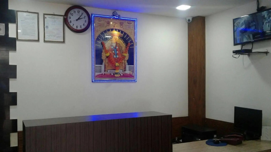 HOTEL SAI GRAND RESIDENCY