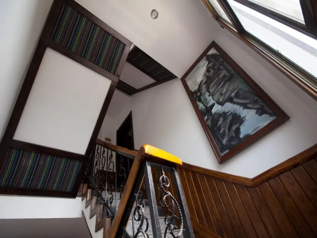 Zhangjiajie Yuandi Xiangxi Theme Holiday Hostel