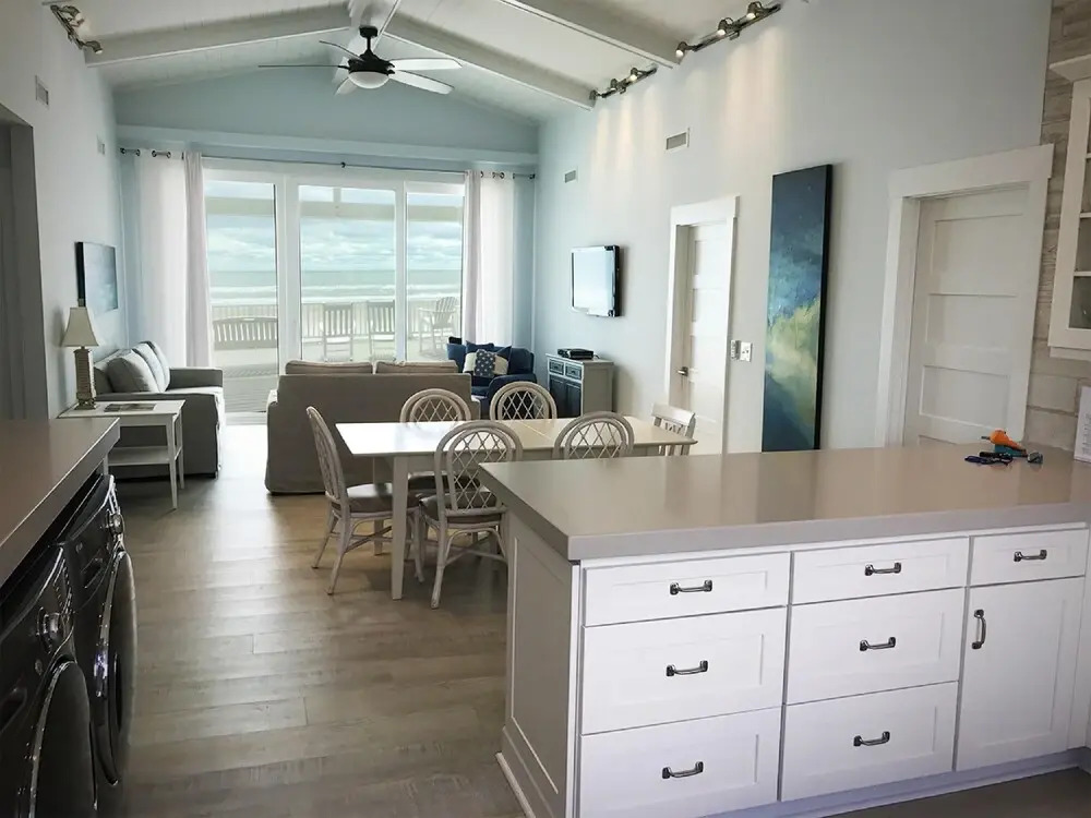 Sundance Cottage by Sea Scape Properties