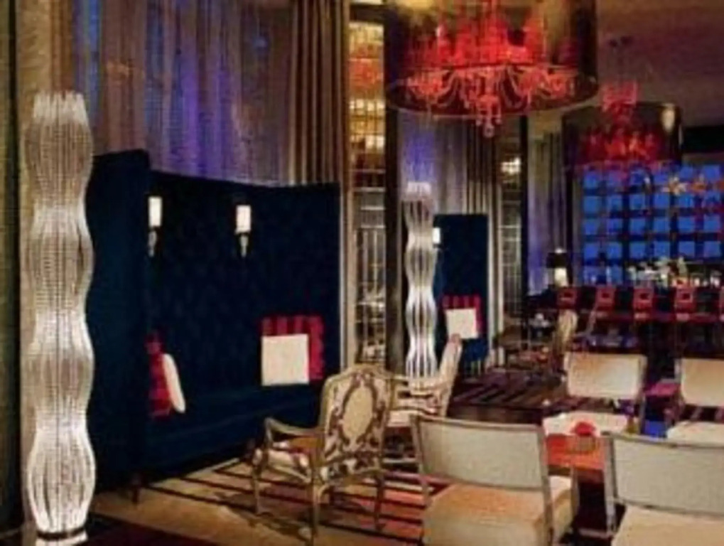 The Ritz-Carlton Atlanta