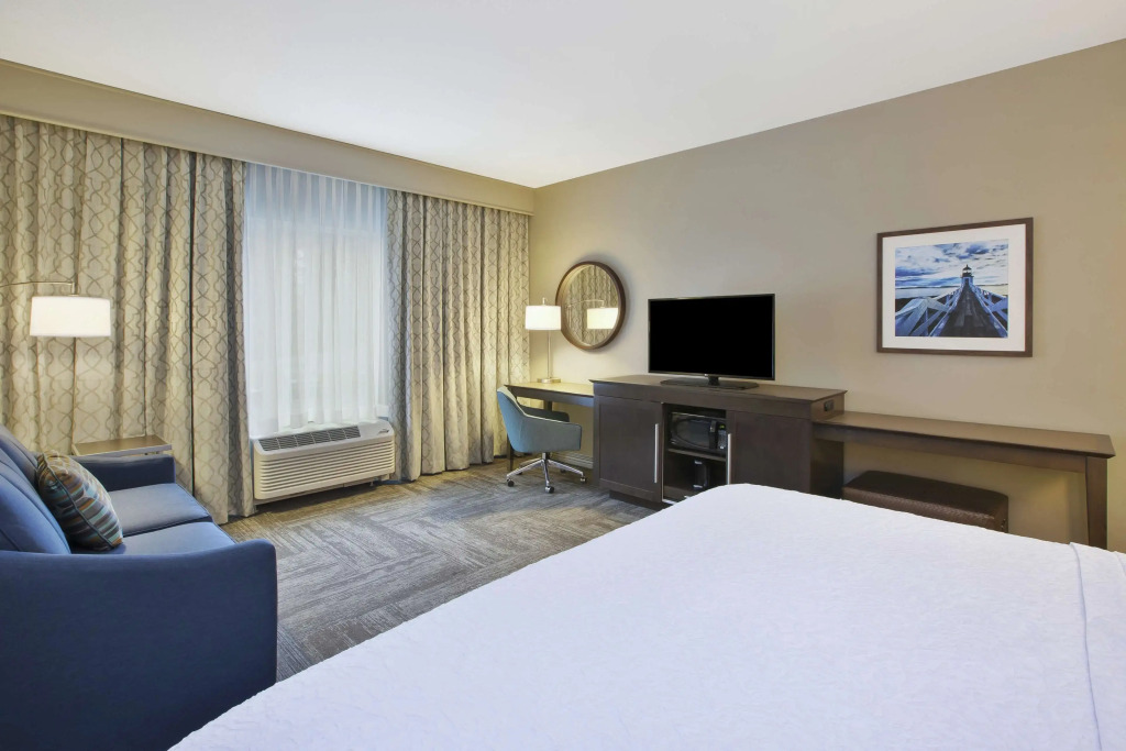 Hampton Inn Kennebunk Kennebunkport Me