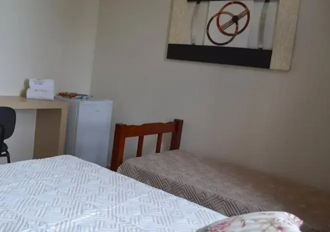 Hotel Fazenda dos Ipês