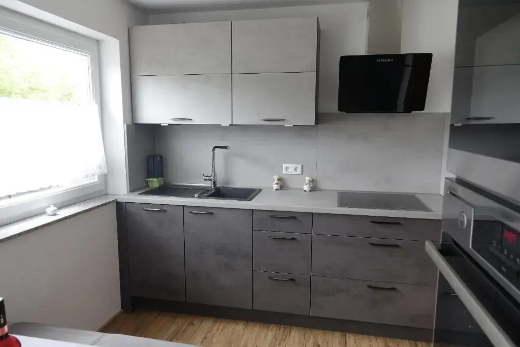 Ferienwohnung Mai, 63qm
