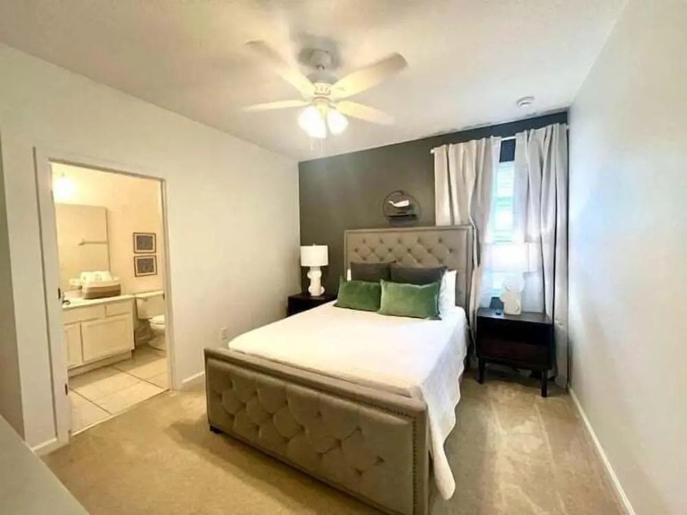 Unique Masterpiece 15 En-suites