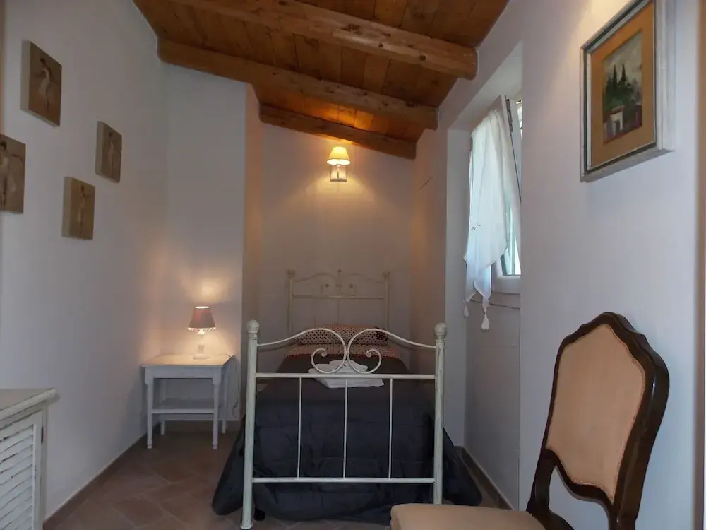 Casa Marcoiano