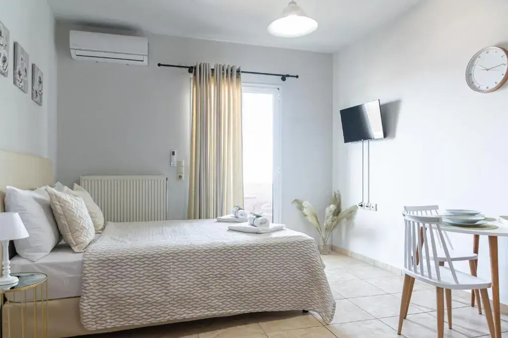 Haris apartment 2