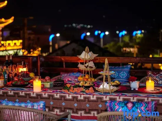 Chenxi Homestay (Jianshui Ancient Town)