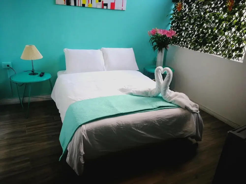 Nativus Art Hostel