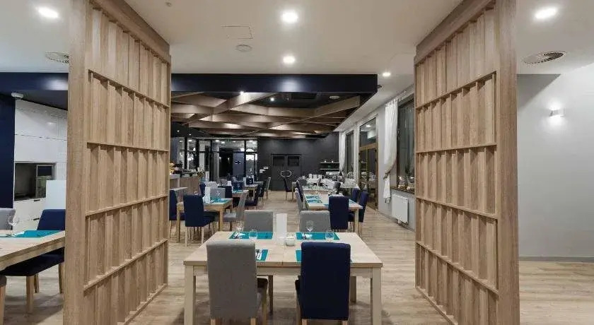 Hotel Zatoka