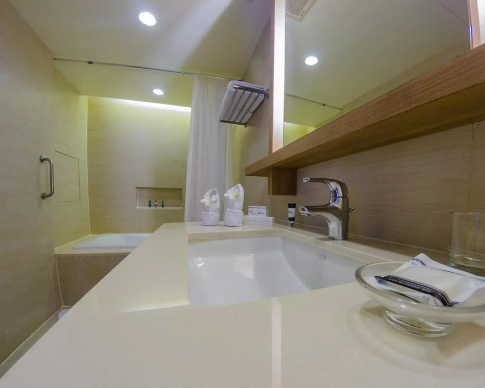 Oakwood Residence Sukhumvit Thonglor Bangkok