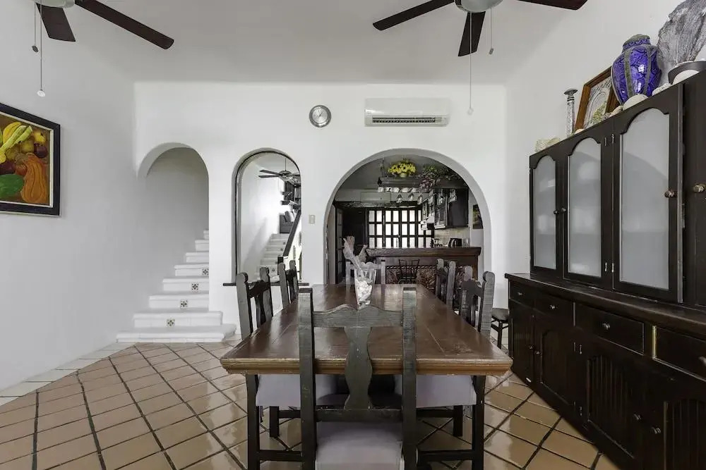 Tu Casa En Zona Hotelera a una Cuadra de la Playa
