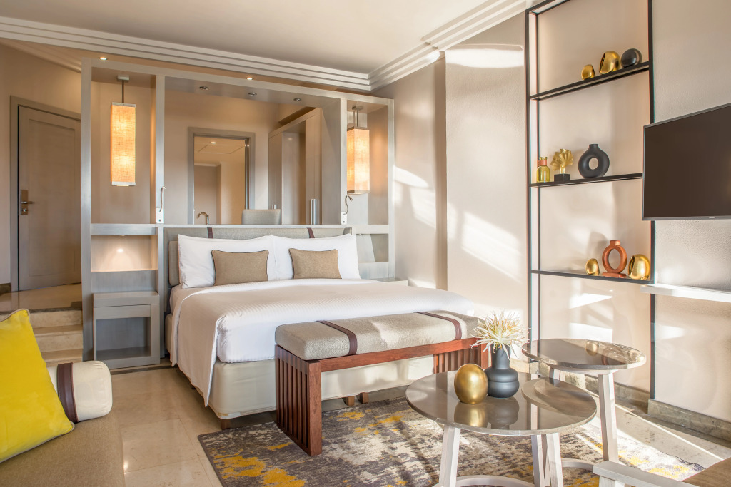 InterContinental Mauritius Resort Balaclava Fort, an IHG Hotel