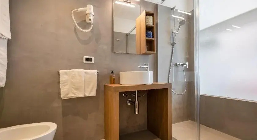 Hotel Internazionale