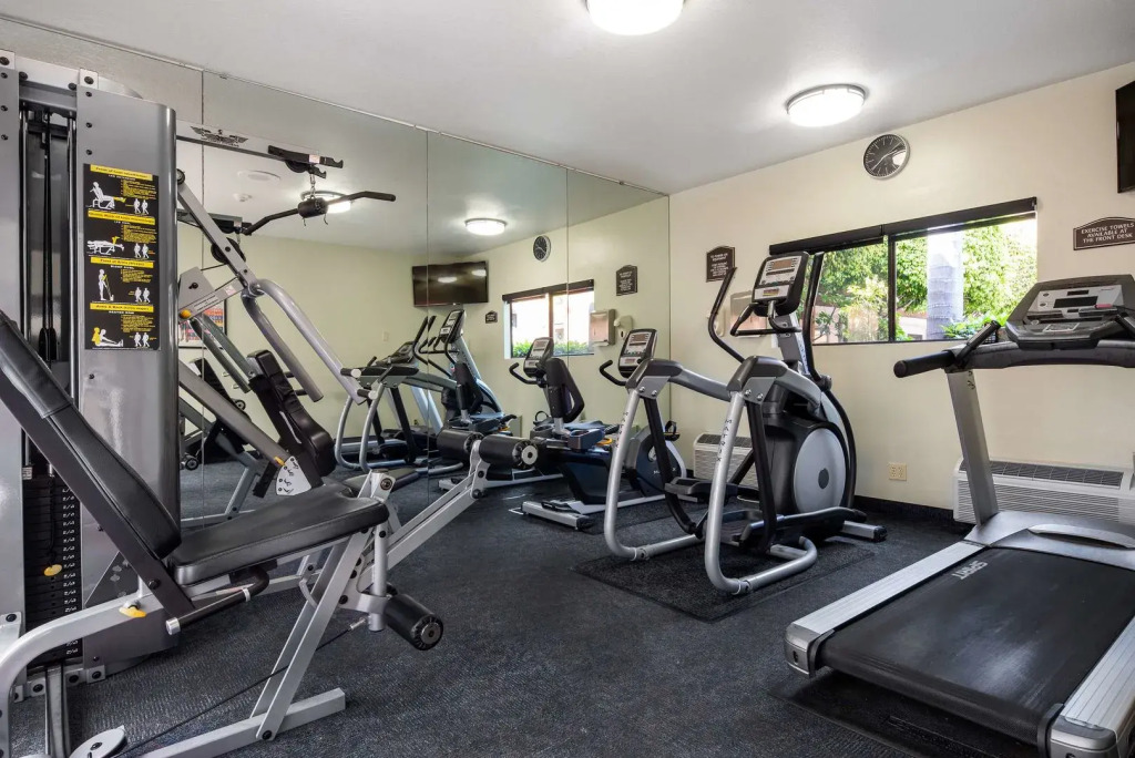 Best Western Plus Redondo Beach Inn