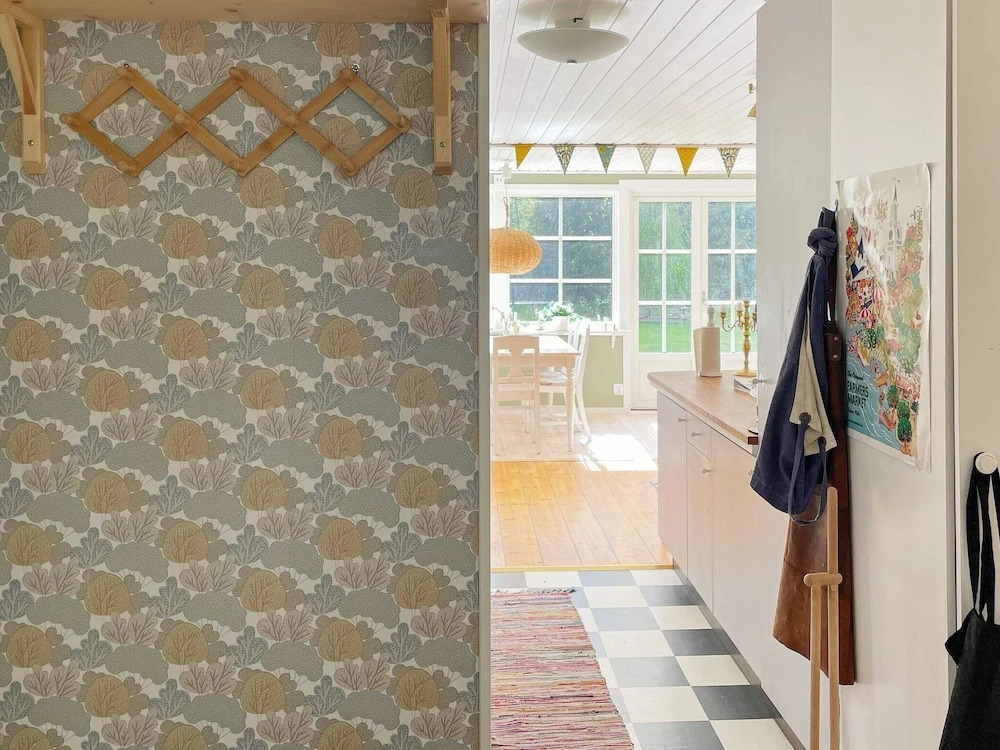 5 Person Holiday Home in Grisslehamn-by Traum