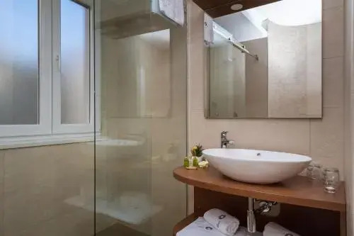 The Well Luxury Rooms