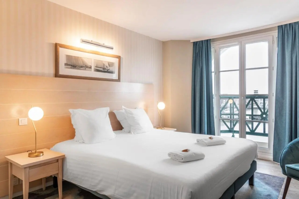 SOWELL HOTELS Le Beach