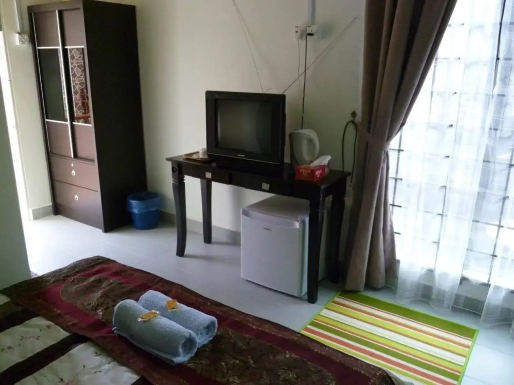 Seri Ibai Permai