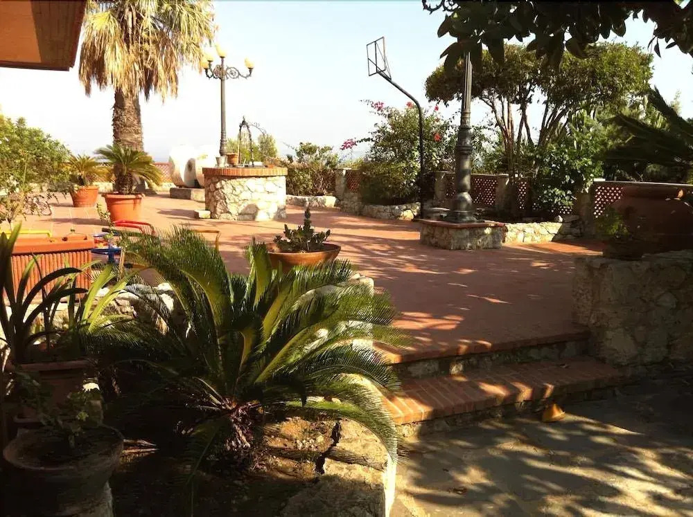 B&B Villa Sorriso