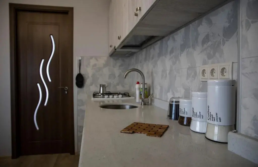 Apartment In Batumi MGZAVREBI