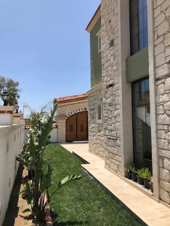 Sevilay Hanim Cesme