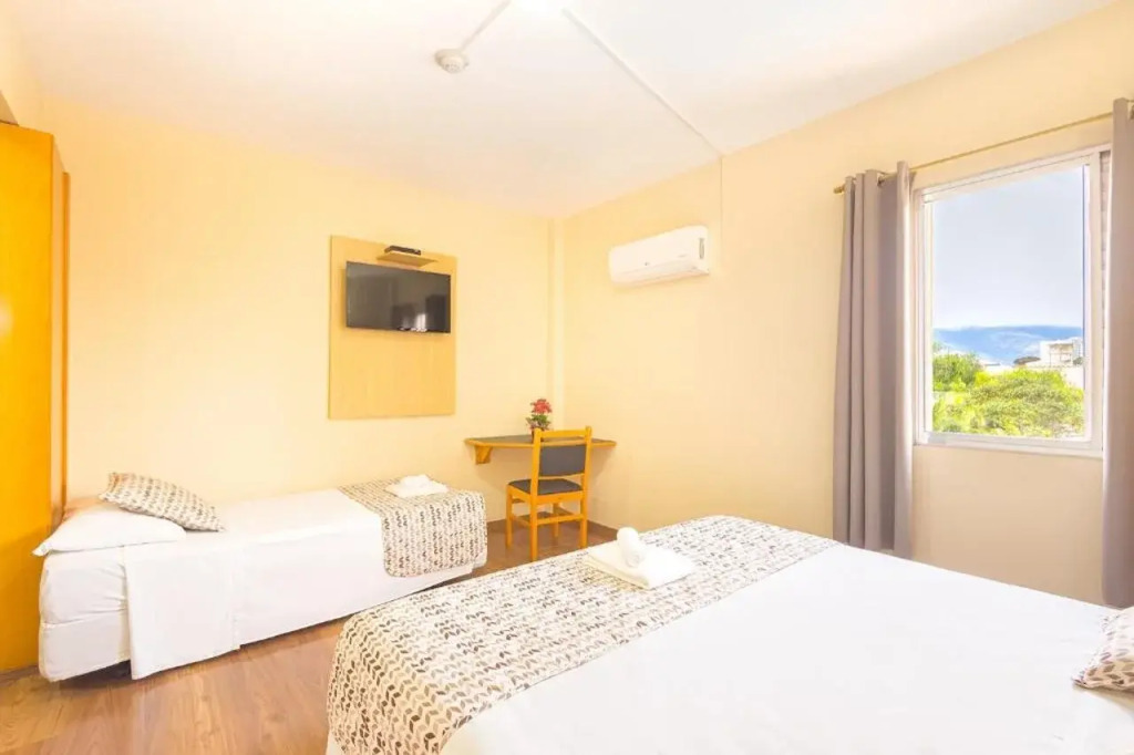 Itapetinga Hotel Atibaia