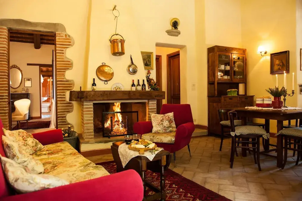 Agriturismo Azienda Agricola Il Pozzo