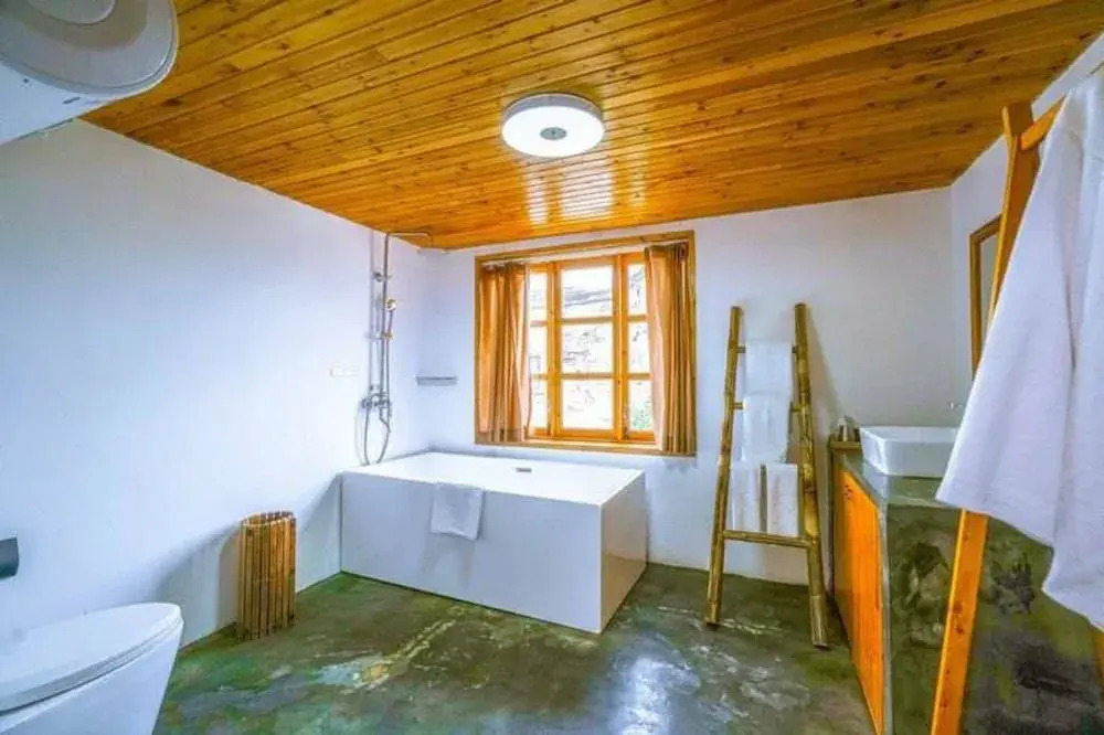 Yiyun Botique Inn Juepin Design Tongli