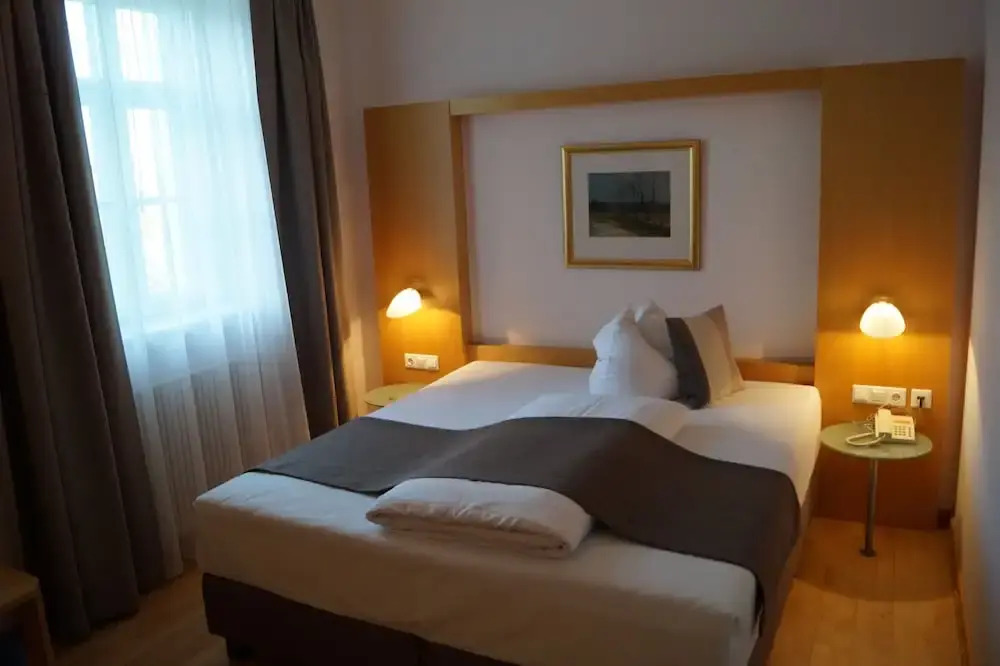 Hotel Landgasthof Zur Post