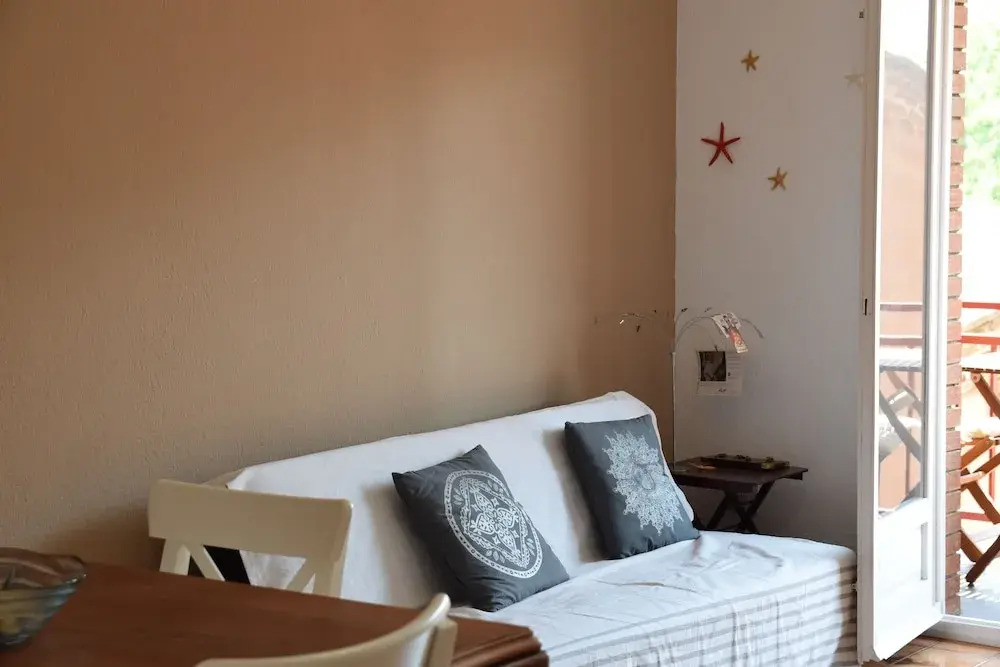 Apartamento Sant Sebastia 3