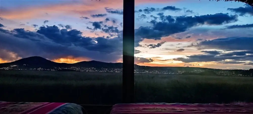 Vanalux Titicaca