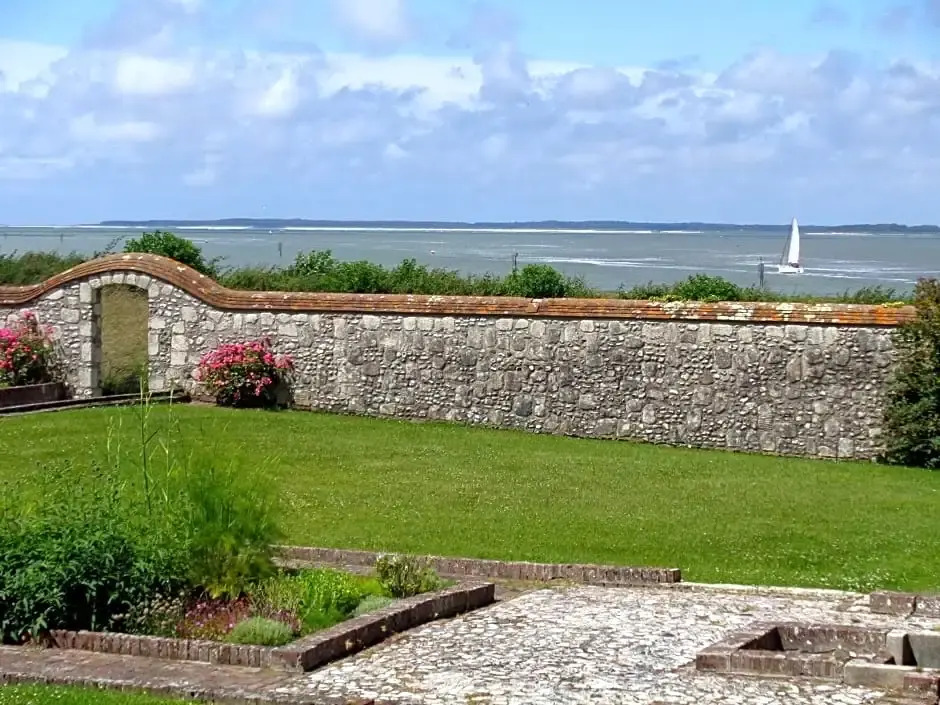 Le Cap Hornu