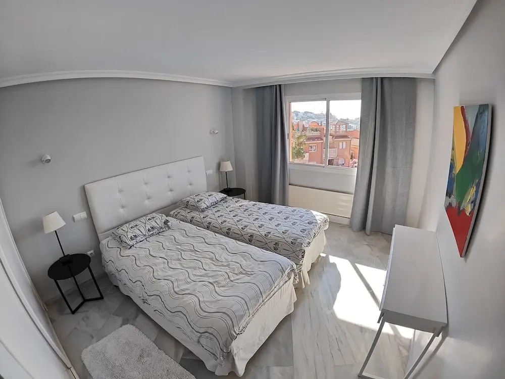 La Reserva de Marbella Penthouse