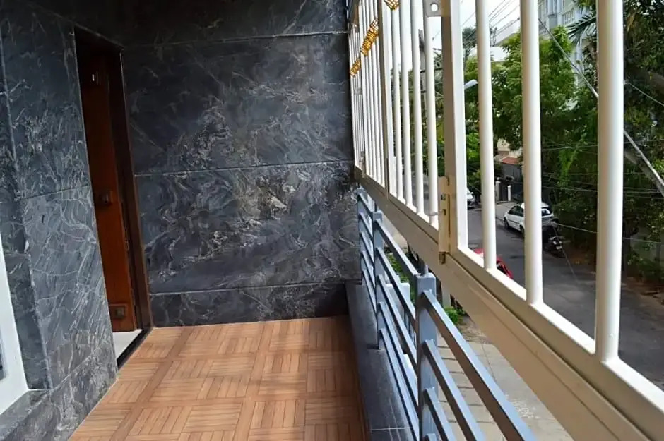 JP Nagar Premium 2 Bedroom flat