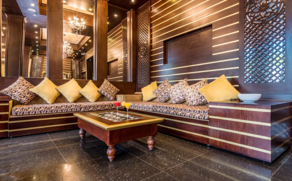 Ceylon City Hotel Mt Lavinia