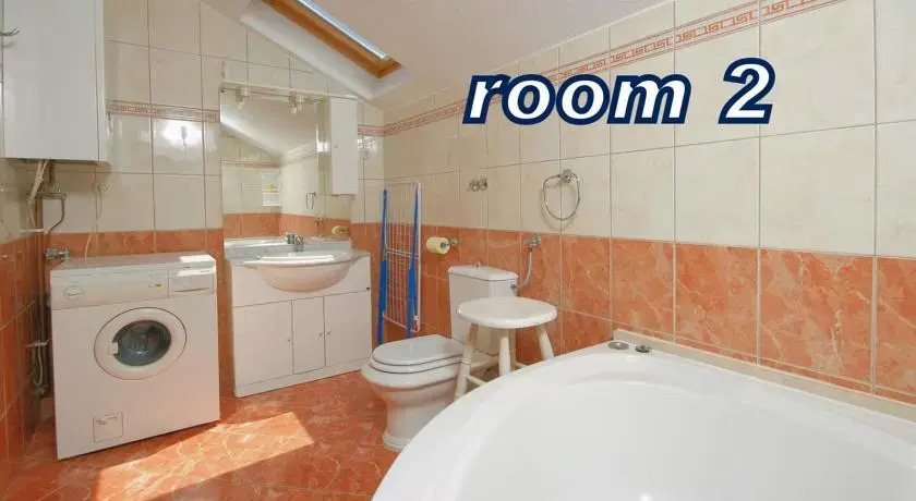 Apartments Asja