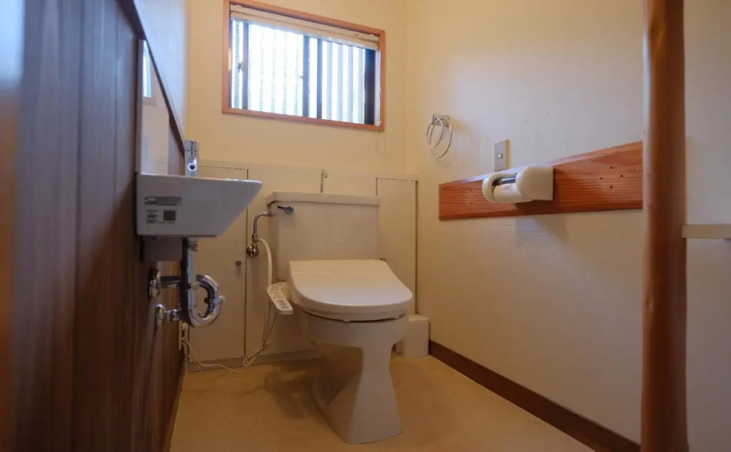 TOKIWA-KAMAKURA Backpackers-