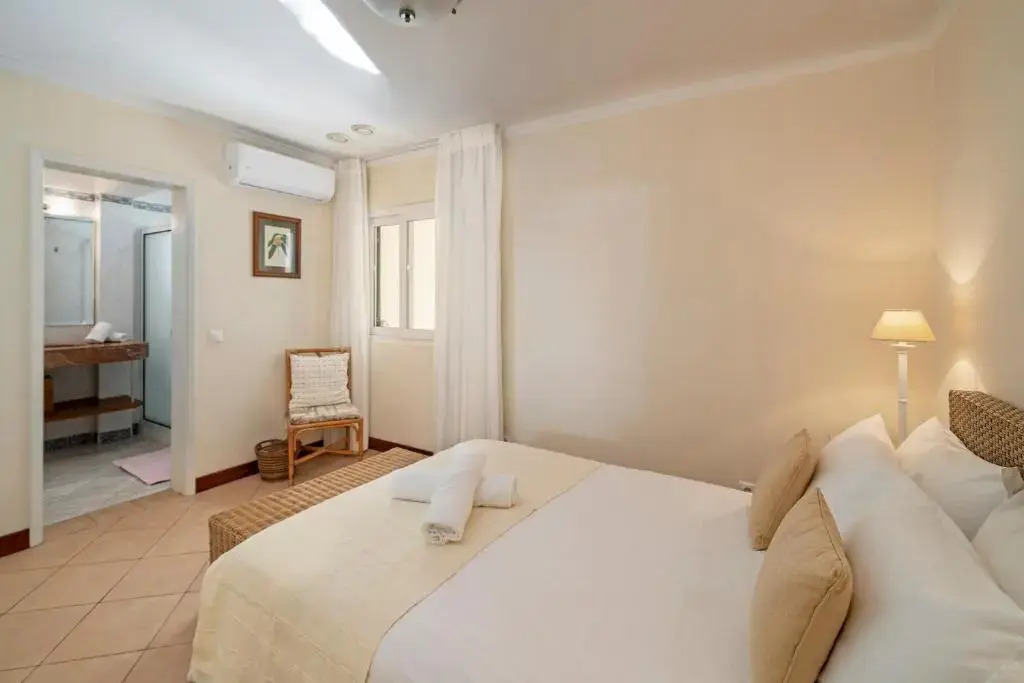 Villa Albatroz