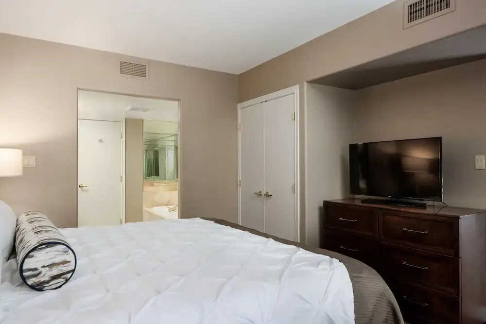 Horseshoe Valley Suites - The Glade