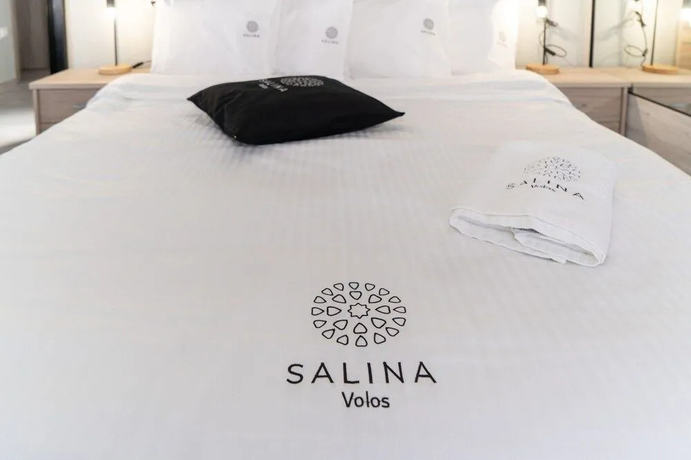 Salina Premium Residences Volos