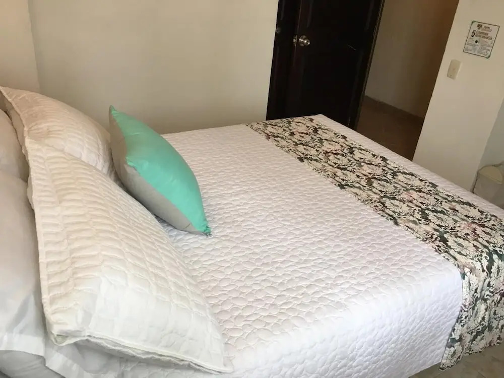 Hotel Armont Calarca