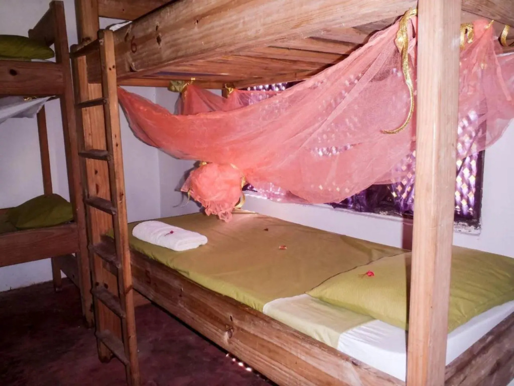 Swahili Divers & Gecko Nature Lodge