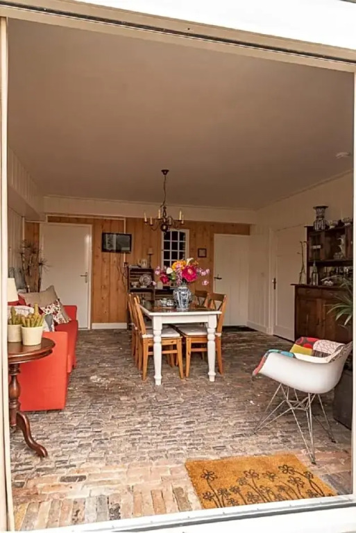 B&B "de Kleine Vesting"