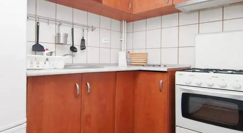 Cozy 1 Bedroom Flat