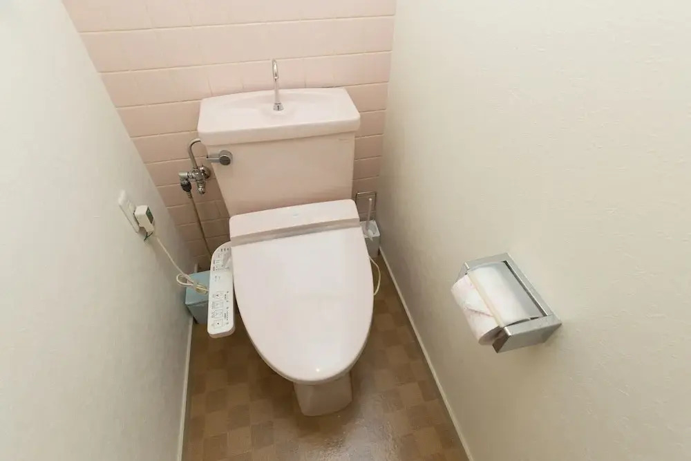 EX Hamamatsu Apartment 601