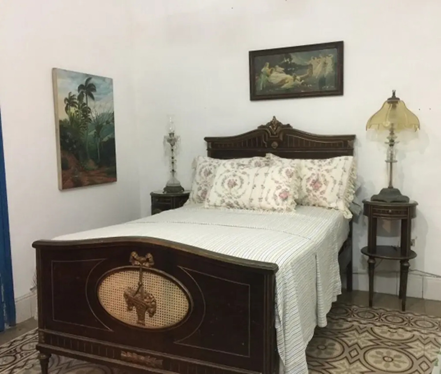 Hostal Colonial Dinorah