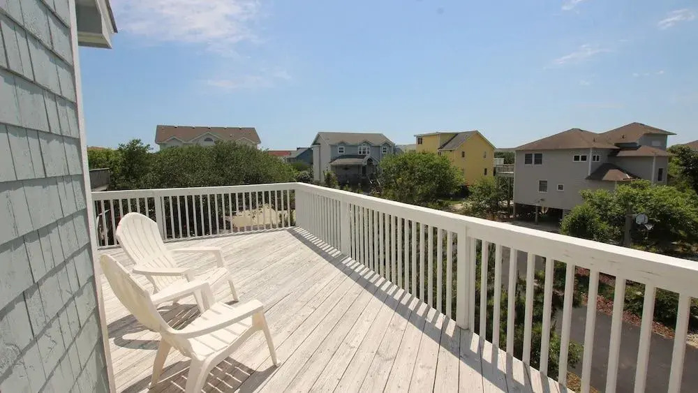 Sea Shells Sanctuary - 6 Br Home
